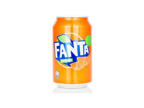Fanta