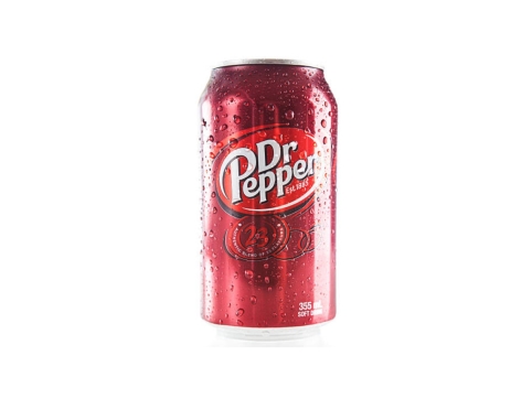 Dr Pepper