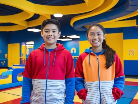 SumoChill Hoodie