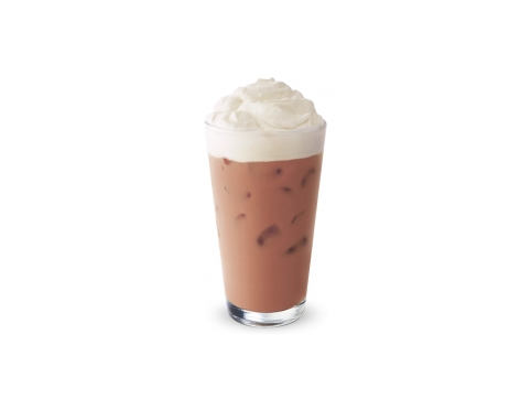 Iced Mocha