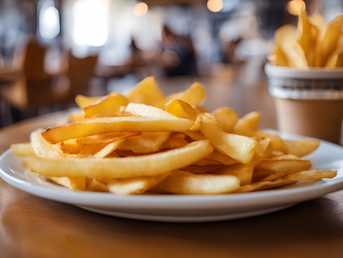 Hot Chips
